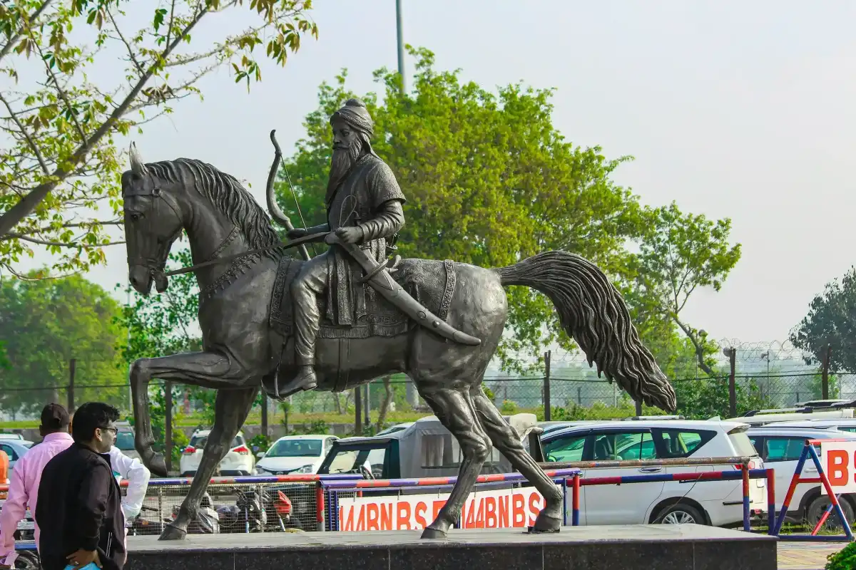 Chandigarh