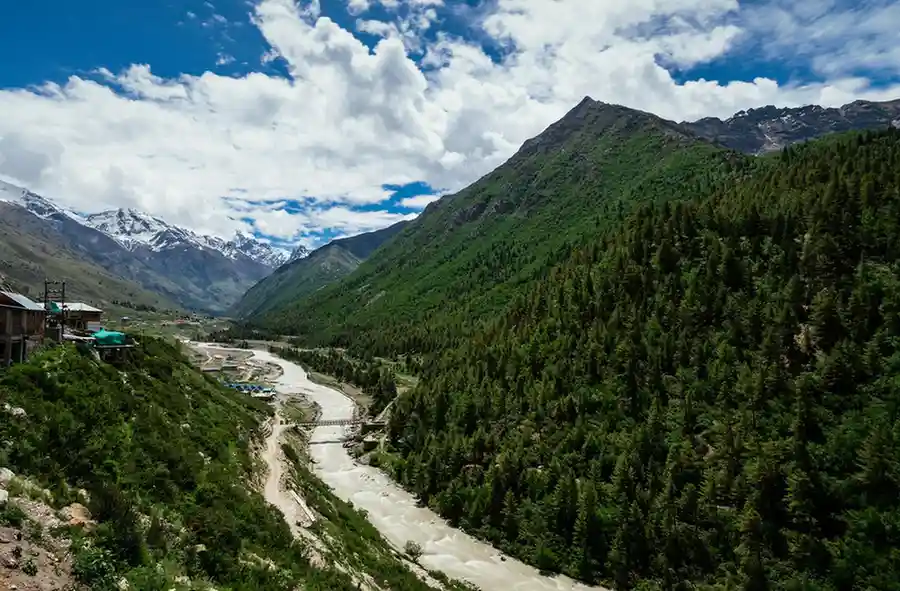 Leh Ladakh Tour Package