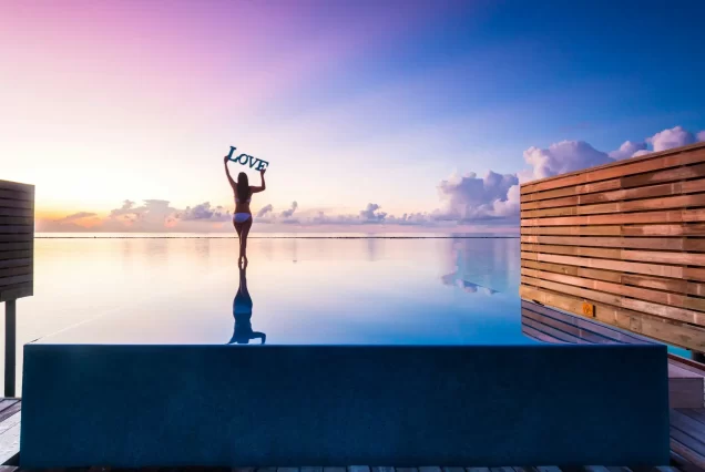 Maldives Tour