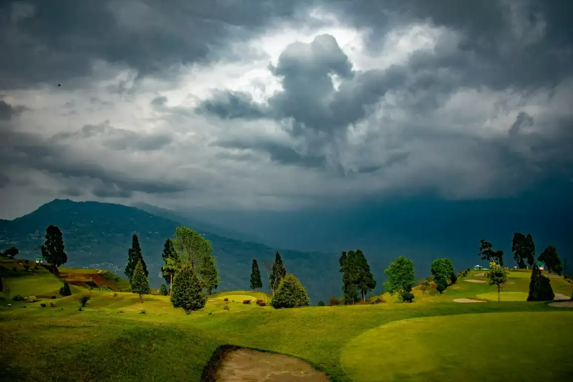 Manipur Tour Package