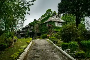 Nagaland Tour Package