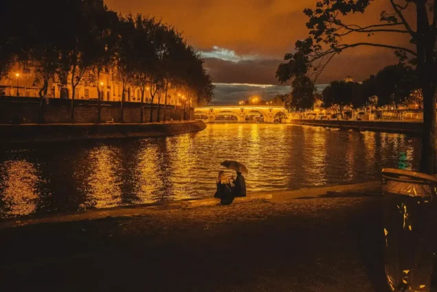 Paris Tour