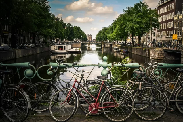 Europe Tour Package from Kerala