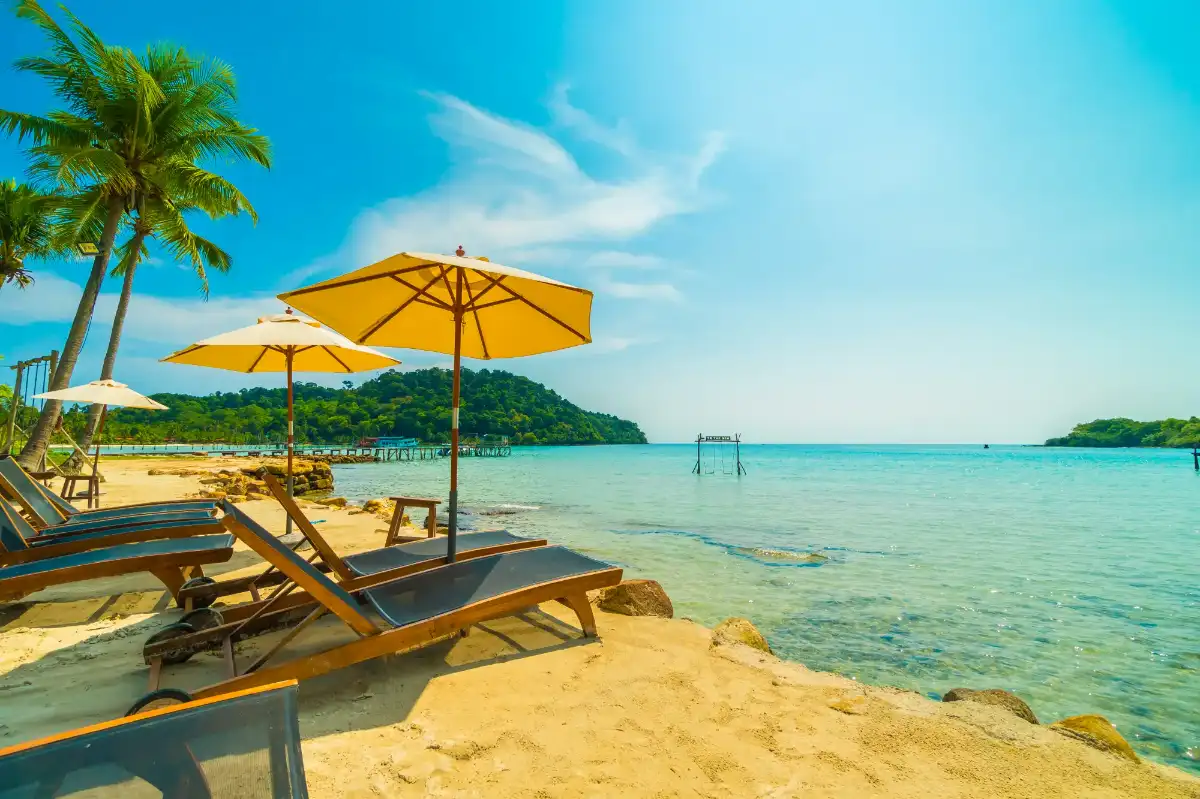 Goa Family Tour Packages