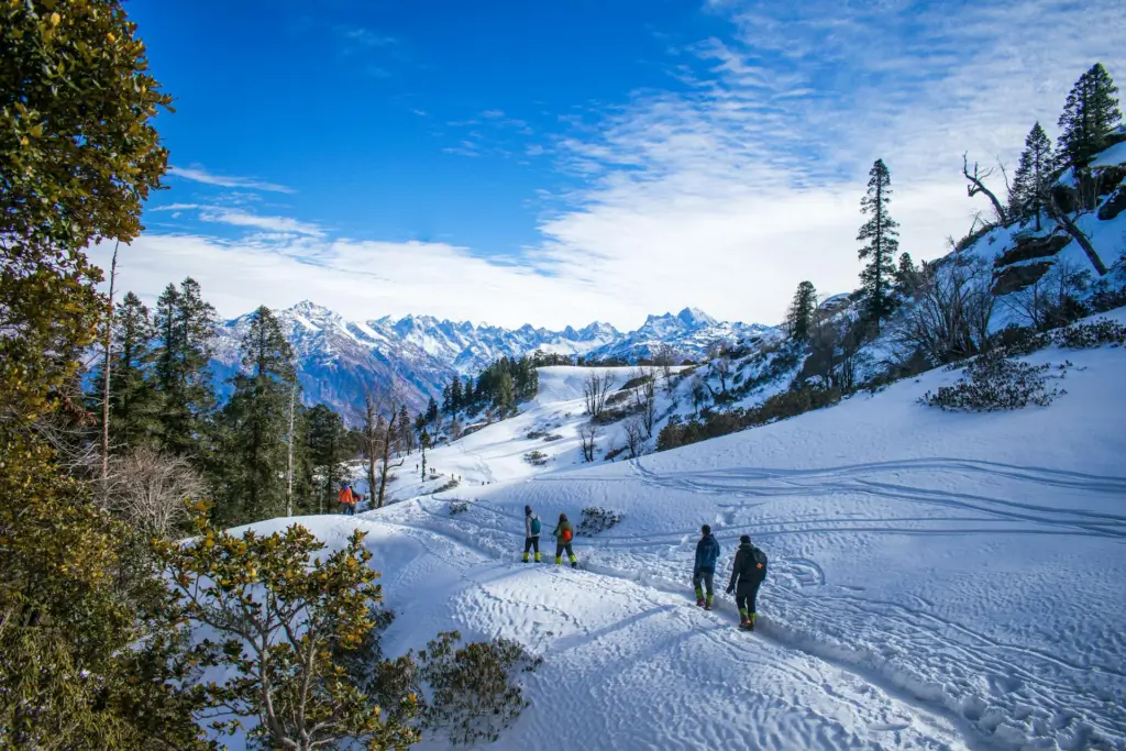 Ladakh Budget Tour Packages