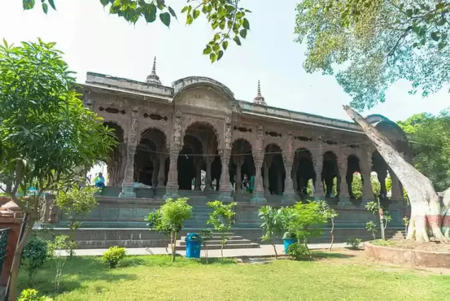 Indore City Tour Package