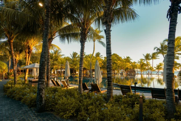 Mauritius Tour Package for Family