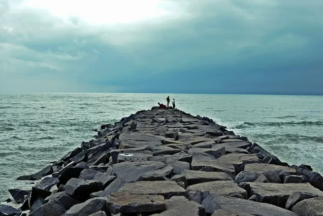 Pondicherry Vacation Packages